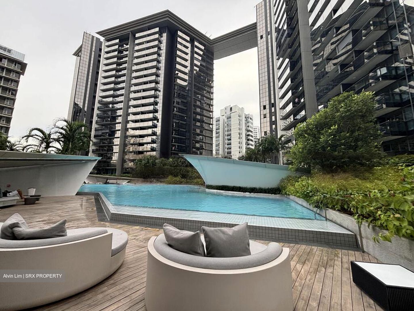 Amber Park (D15), Condominium #458053801